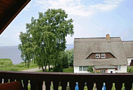Pension Froehlich Gager Exterior foto